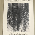 Si Rose-Marie m’était contée – Rose-Marie LEFETEY