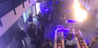 Inauguration nouveaux locaux SOMABO