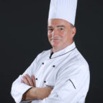 Portrait Christian FRENOT