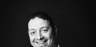 Portrait Frédéric LEFÈVRE ©STUDIO FRANCK KAUFF