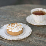 Tarte Citron © Juan David Fuentes