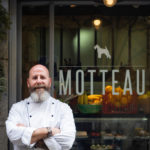 Portrait Juan Manuel D’Alessandro © Vanna Albertini