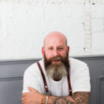 Portrait Juan Manuel D’Alessandro © Vanna Albertini