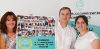 L'équipe Mon Petit E-Commerce