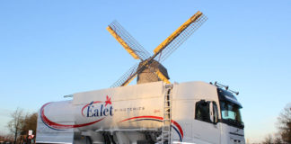 Moulin Ealet