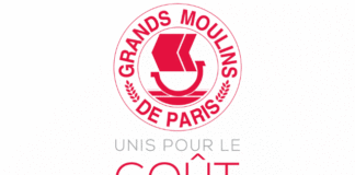 logo Grand Moulins de Paris