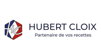 logo Hubert Cloix
