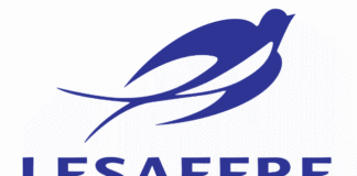 logo Lesaffre