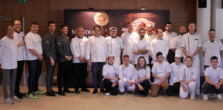 Ambassadeurs du Pain