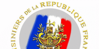 Logo Les Cuisiniers de la République Française