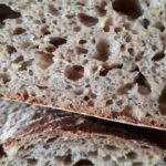 Le granipain, une nouvelle étape dans l’histoire du pain ! Par Christian Rémésy Le "Granipain" par Christian REMESY