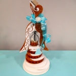 1er senior GUYADER Mickaël