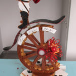 2e junior – BADINIER Maxime et TESSIER Guillaume -Entreprise Délices des sens à Lyon