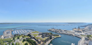 Rade de Brest