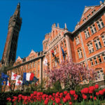 Hotel de Ville de Lille