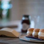 Le Paris Brest de Pier Marie – Lorient