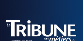 logo laTdM la Tribune des Métiers