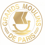 Logo Grands Moulins de Paris