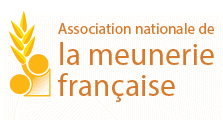 Logo ANMF