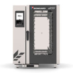 Four ventilé mixte Alcor 10 niveaux – Bongard