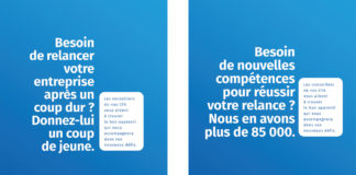 CCI Com' Apprentissage