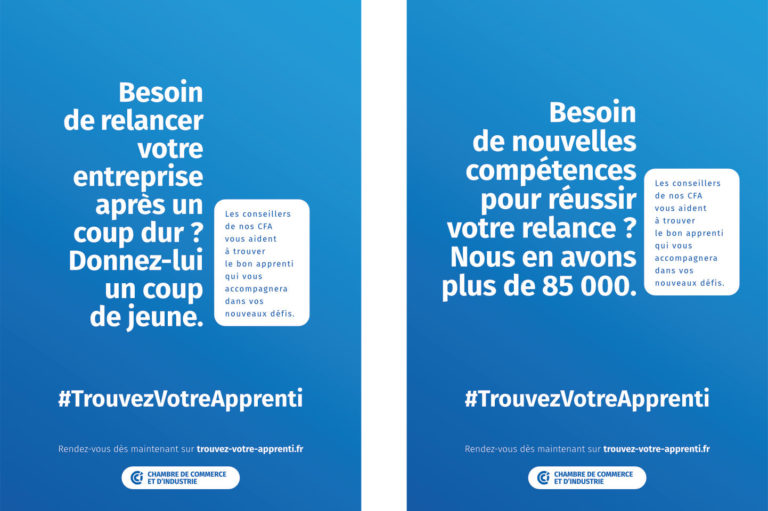 CCI Com' Apprentissage