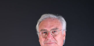 Portrait Philippe Legendre CEBP