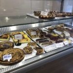 Vitrine Boulangerie Pâtisserie Teillet Paris 5e