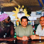 Soirée rasta Paul Bocuse