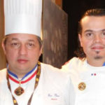 Eric Pansu et Romain Valicon
