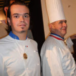 Romain Valicon et Paul Boscuse