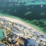 Plage Lopesan Costa-Bavaro