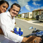 Romain et Helen Valicon