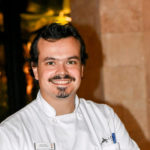 Portrait de Romain Valicon