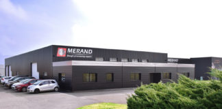 Merand