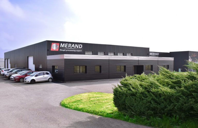 Merand