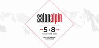 Salon Alpin 2020, du 5 au 8 novembre 2020 à Albertville