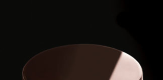 Unipatis - Produit fini, Glaçage du chocolatier