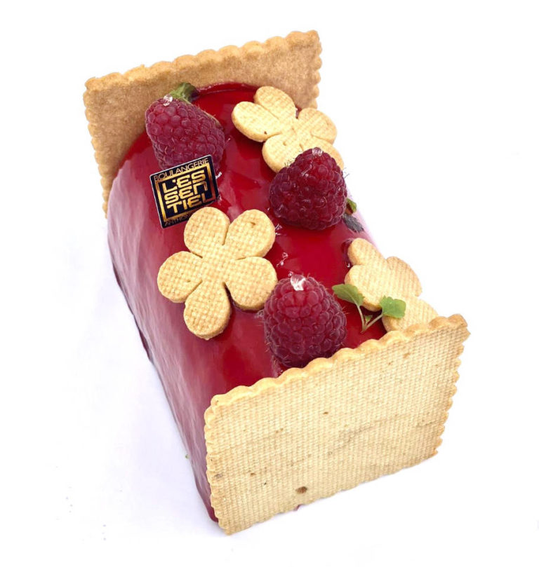 La Bûche de Mémé L'Essentiel
