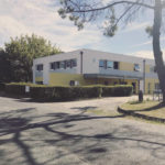 CFA de St Germain de Lusignan