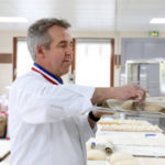 Frédéric LALOS, Meilleur Ouvrier de France Boulanger