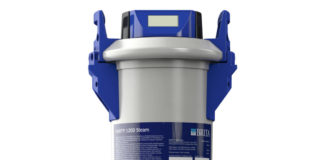 Filtre Brita PURITY Steam 1200