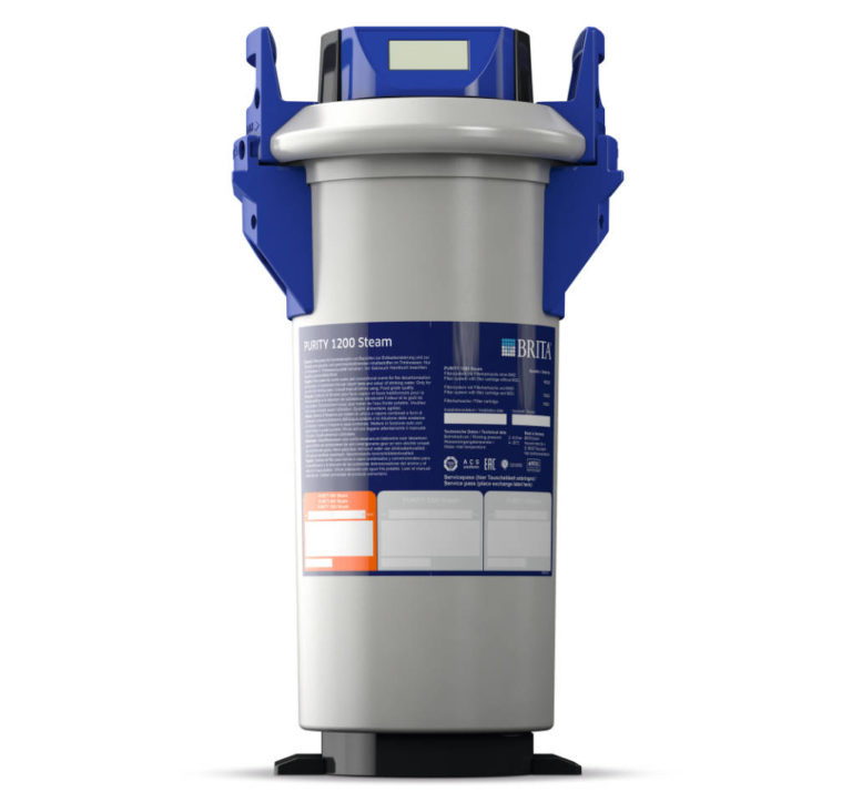 Filtre Brita PURITY Steam 1200