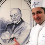 Simon garde un attachement fort au Ritz et à l’esprit Escoffier