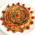 L’art de magnifier les légumes de Faqra Catering