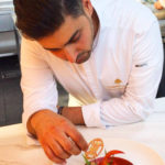 Portrait de Simon Manoukian