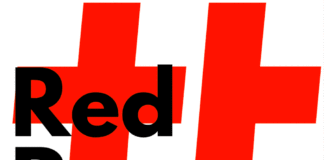 Logo Red Pepper