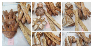 Fête du Pain dans le Maine et Loire
