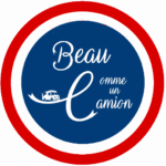 Logo Beau Comme un Camion