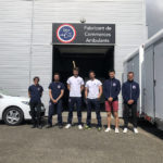 L’équipe Beau Comme un Camion